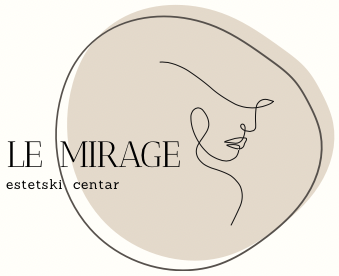 Le Mirage — Estetski centar